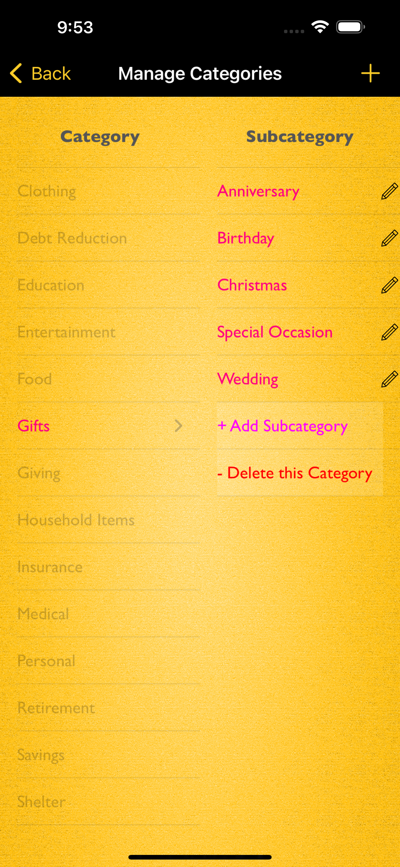 App screenshot img